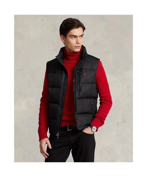 POLO RALPH LAUREN（ポロ ラルフ ローレン）の「ウォーターリペラント