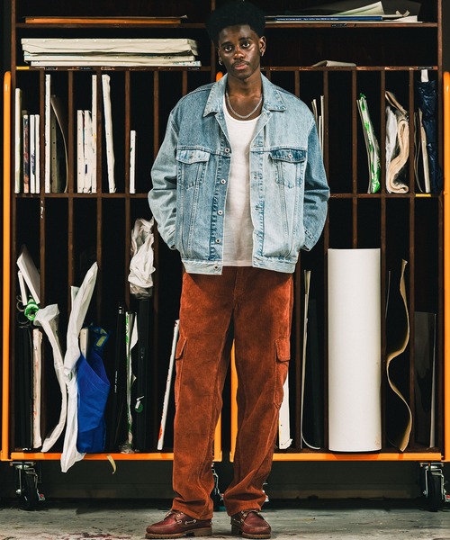 Levi's（リーバイス）の「【セットアップ対応】Levi's/リーバイス