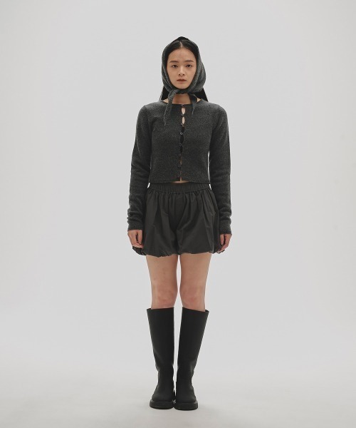 セール】Gather Balloon Shorts（その他パンツ）｜TODAYFUL（トゥデイ