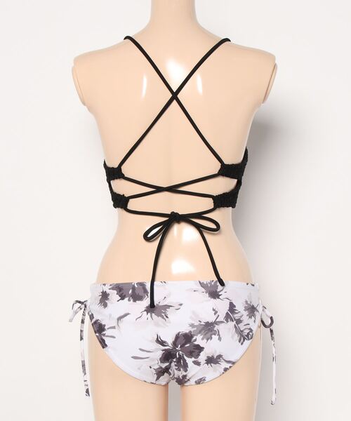 LIPSERVICE（リップサービス）の「ニットトップスビキニ【LIP SERVICE