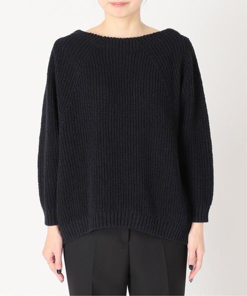 Deuxieme Classe（ドゥーズィエムクラス）の「Lily Linen アゼ プル