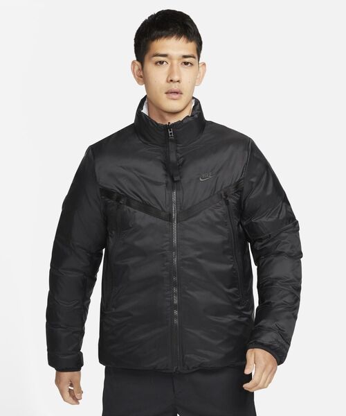 NIKE（ナイキ）の「ナイキ スポーツウェア Therma-FIT レペル