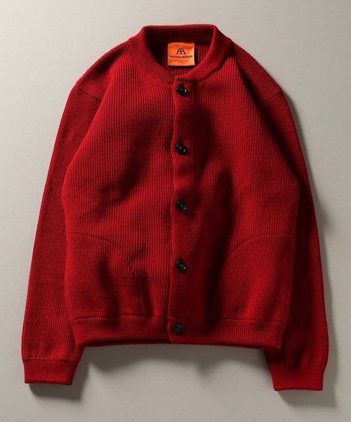 Andersen-Andersen（アンデルセンアンデルセン）の「【Begin掲載