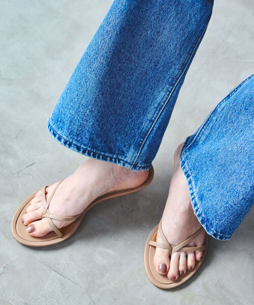 Pippichic（ピッピシック）の「【PIPPICHIC】 ミュール（サンダル