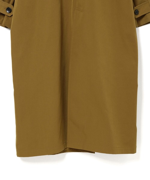 ADAM ET ROPE'（アダムエロペ）の「ドルマンオーバートレンチコート