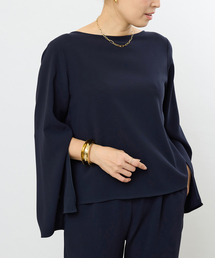 Deuxieme Classe｜ドゥーズィエムクラスのシャツ/ブラウス（ブルー