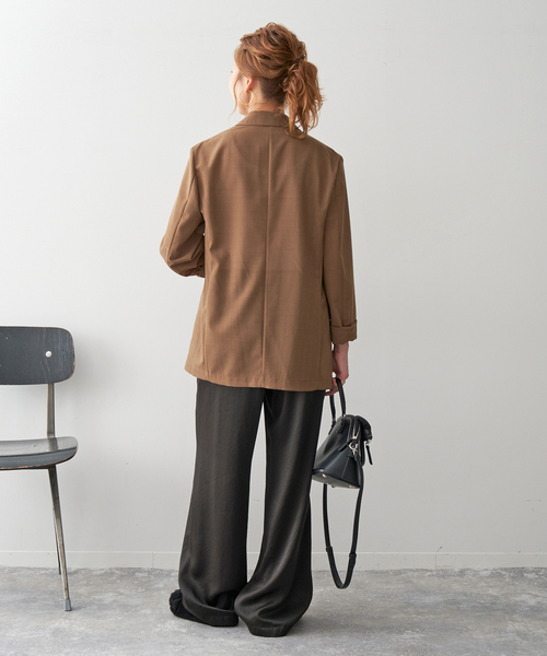 Spick & Span（スピックアンドスパン）の「ドライシアークロス2B