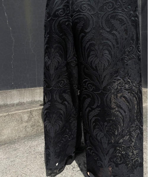 Ameri（アメリ）の「CHLOE V NECK ROMPERS（つなぎ/オールインワン