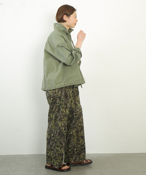 JOURNAL STANDARD LUXE（ジャーナルスタンダード ラックス）の「バック