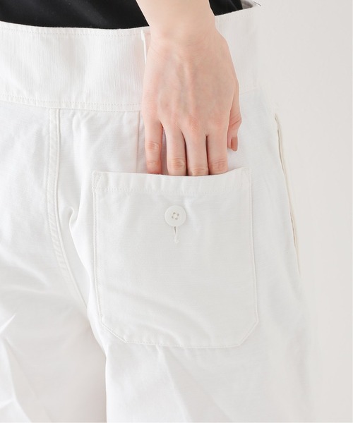 Deuxieme Classe（ドゥーズィエムクラス）の「military ショートパンツ