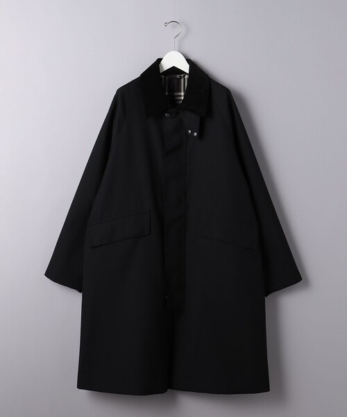 UNITED ARROWS（ユナイテッドアローズ）の「ギャバジン ハンティング