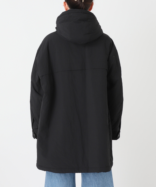 B.C STOCK（ベーセーストック）の「パッディドウィンブレパーカ