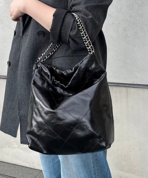 Scrap Book（スクラップブック）の「【MARCO MASI】キルティング