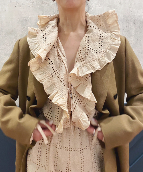 IENA LA BOUCLE（イエナラブークル）の「《追加》VIOLETTE ROOM