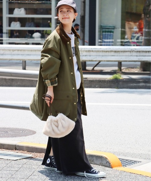 Spick & Span（スピックアンドスパン）の「【Barbour】別注BEAUFORT SP