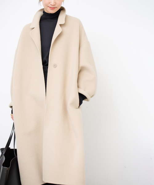 Deuxieme Classe（ドゥーズィエムクラス）の「ウールアンゴラリバー