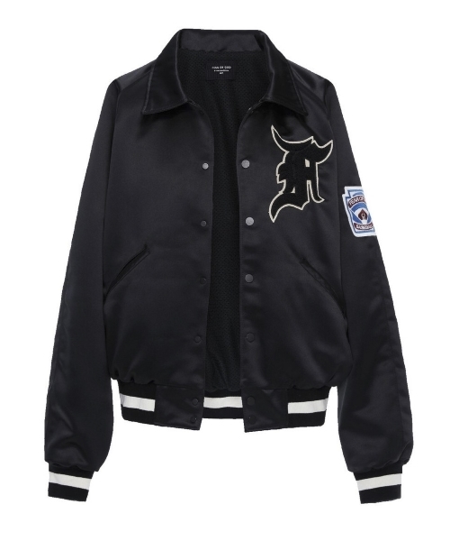 Fear of God Los Angeles（フィアーオブゴッドロサンゼルス）の「FEAR