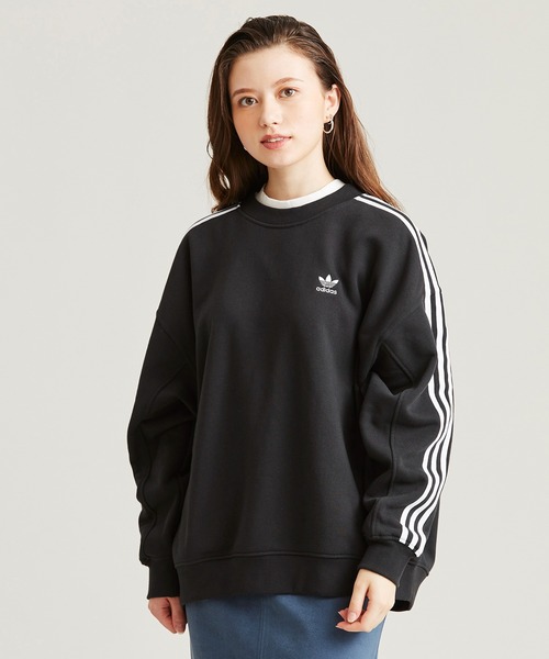 adidas（アディダス）の「アディカラー クラシック オーバーサイズ