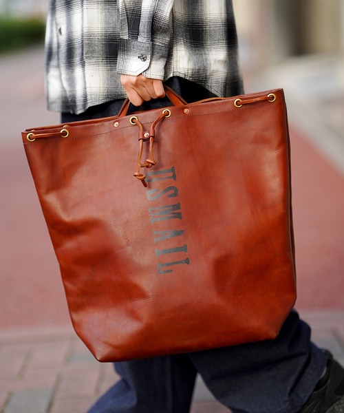 vasco（ヴァスコ）の「vasco ヴァスコ レザー メール ポストマン