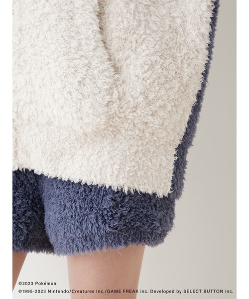 gelato pique（ジェラートピケ）の「【ポケモンスリープ】ジェラート