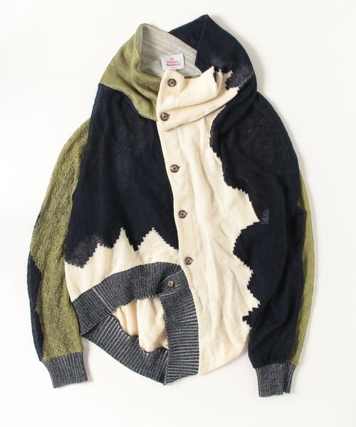 Vivienne Westwood MAN（ヴィヴィアンウエストウッドマン）の