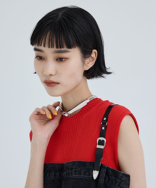 TOGA（トーガ）の「【TOGA TOO/トーガトゥ】Beads double bangle