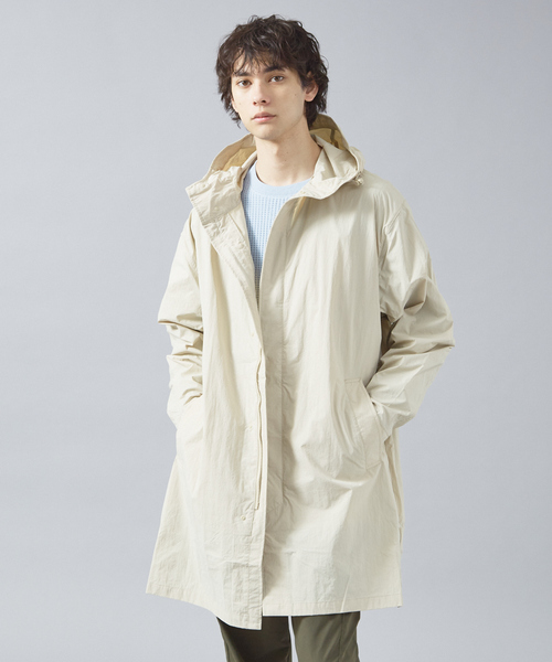 PYRENEX / ピレネックス】TORRENT 3（トレント ）ナイロンロング