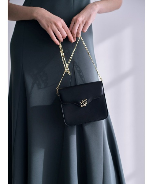 SNIDEL（スナイデル）の「【WEB限定】カットタイトドレス（ワンピース