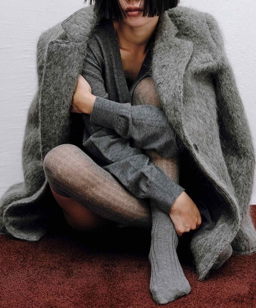 TODAYFUL（トゥデイフル）の「【TODAYFUL/トゥデイフル】Shaggy Over