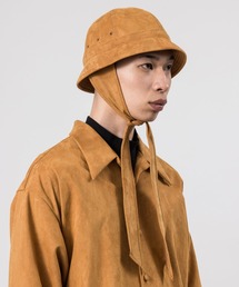 SASQUATCHfabrix.（サスクワァッチファブリックス）の