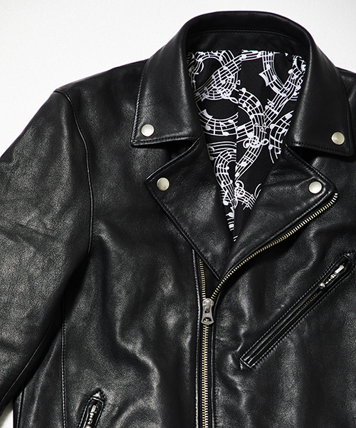 NUMBER (N)INE（ナンバーナイン）の「【NUMBER (N)INE】≪STUDIOUS限定