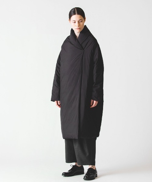 mizuiroind（ミズイロインド）の「【エクラ11月号掲載】mizuiro ind