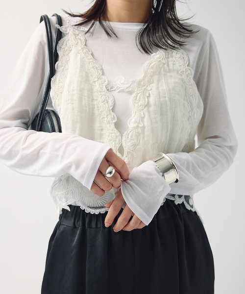 journal standard L'essage（ジャーナルスタンダードレサージュ）の