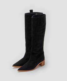 PELLICO SUNNY｜ペリーコサニー（レディース）のブーツ（ブラック/黒色