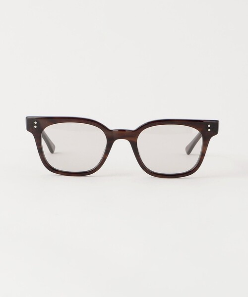 別注】＜KANEKO OPTICAL（金子眼鏡）＞Charles チャールズ サングラス