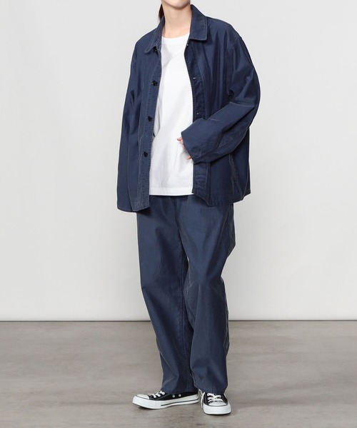 blurhms（ブラームス）の「blurhmsROOTSTOCK | ライトモールスキン