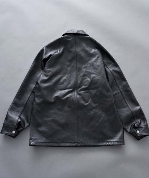 schott（ショット）の「REMI RELIEF×Schott/レミレリーフ×ショット