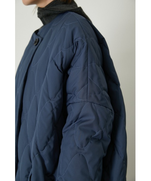 RIM.ARK（リムアーク）の「Wrapped cocoon down CT（ダウンジャケット