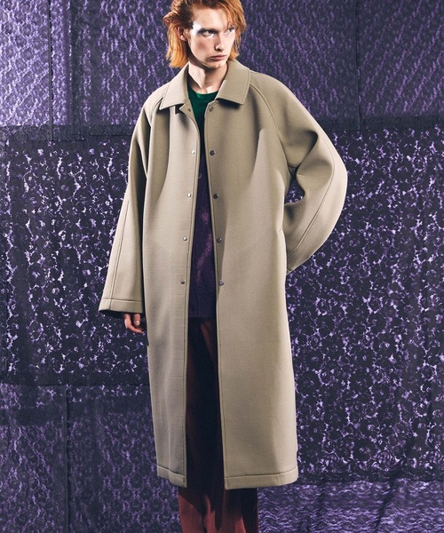 MAISON SPECIAL（メゾンスペシャル）の「《ユニセックスアイテム