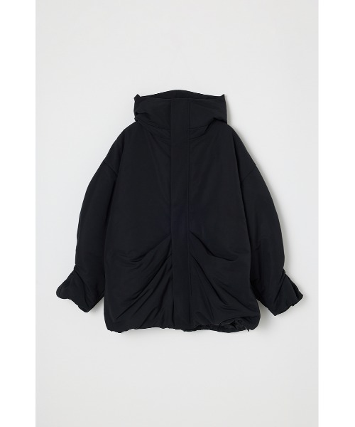 niaulab TV by ZOZO紹介】パッファーボリュームコート（その他アウター