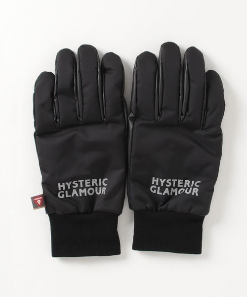 HYSTERIC GLAMOUR（ヒステリックグラマー）の「WICKED！ PRIMALOFT