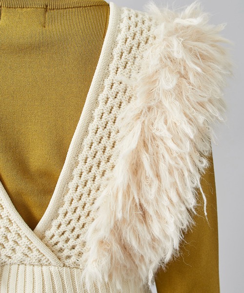 leinwande（ラインヴァンド）の「【LEINWANDE】《STUDIOUS別注》パッチ