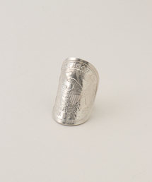 GIGI/ジジ altimis capped dust リング（リング）｜FRAMeWORK