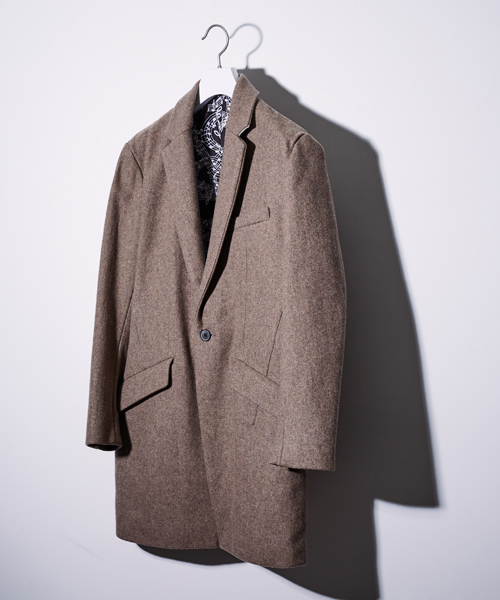 NUMBER (N)INE（ナンバーナイン）の「【NUMBER (N)INE×STUDIOUS