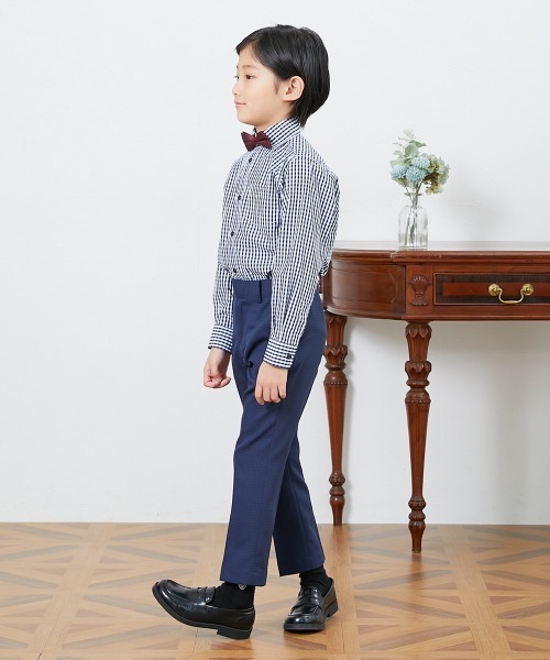 セール】【EAST BOY】フォーマルスーツ5点セット (120～130cm