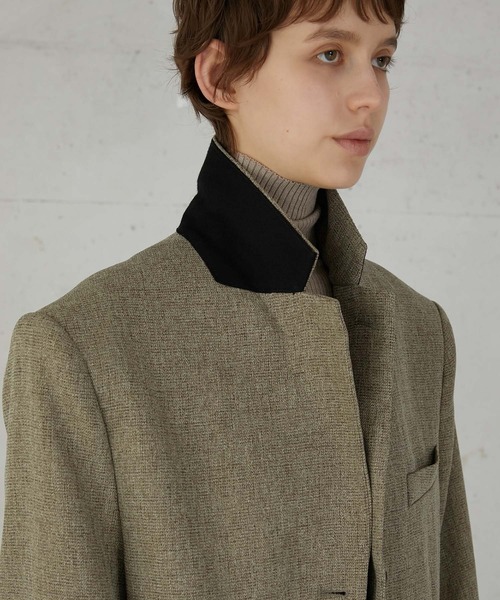 LA PEAU DE GEM（ラポドゥジェム）の「【LA PEAU DE GEM】check single