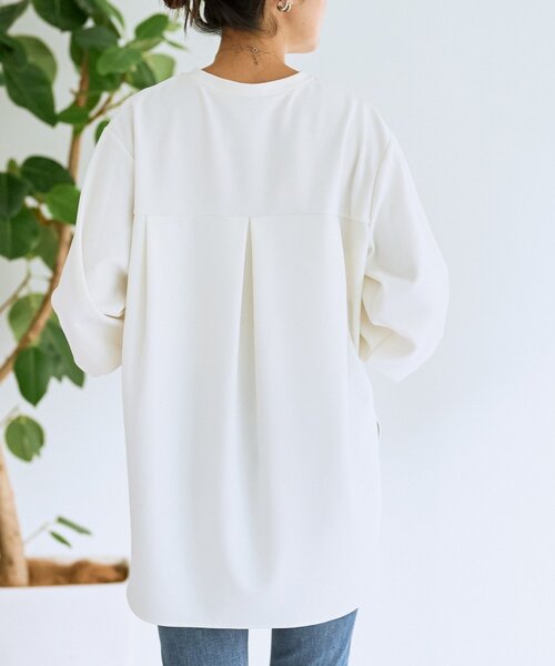 セール】Tブラウス（シャツ/ブラウス）｜BEARDSLEY（ビアズリー）の