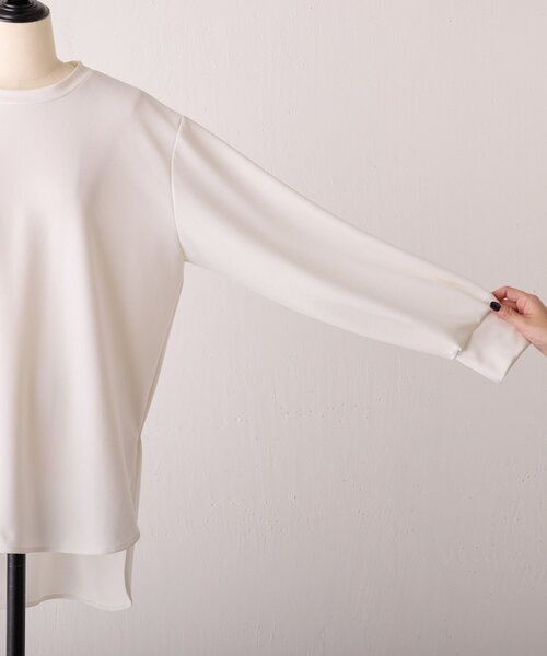 セール】Tブラウス（シャツ/ブラウス）｜BEARDSLEY（ビアズリー）の