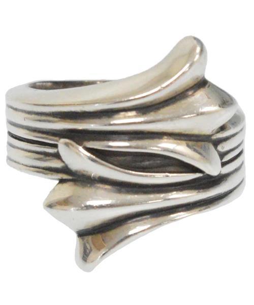 ブランド古着】クロステイルリング（リング）｜CHROME HEARTS（クロム