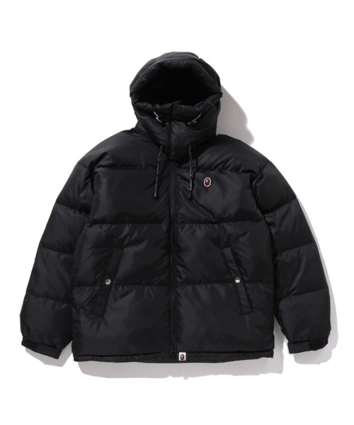 ONE POINT RELAXED FIT DOWN JACKET（ダウンジャケット/コート）｜A